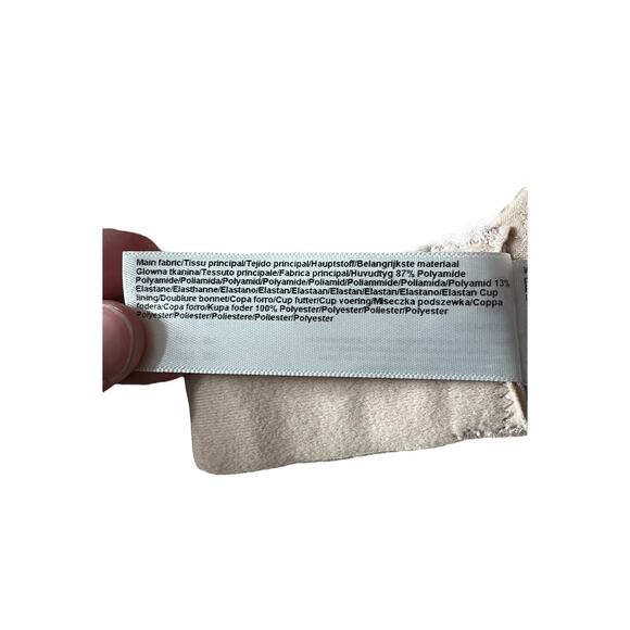 Fantasie T-Shirt Bra FL2321 Aura Underwire Molded size 32K - Picture 5 of 6